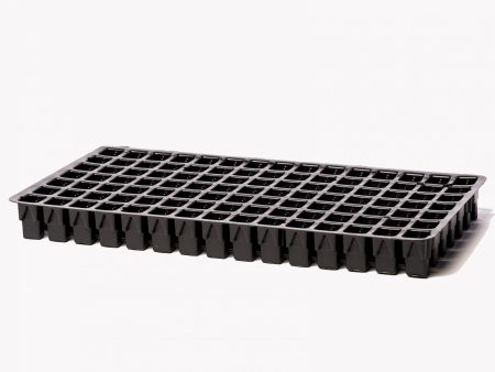 105 Cavity Root Guiding Tray Supply