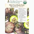 Eden Gem (Rocky Ford) Melon Seeds (Organic) For Cheap