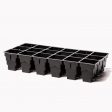 18 Cavity Root Guiding Tray Fashion