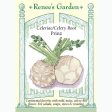 Prinz Celeriac Celery Root Seeds For Sale