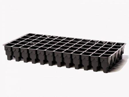 60 Cavity Root Guiding Tray Supply