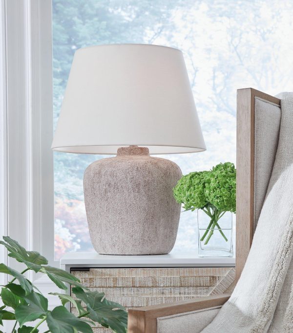 Danry Table Lamp Online now