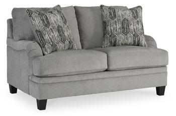 Davinca Loveseat For Cheap