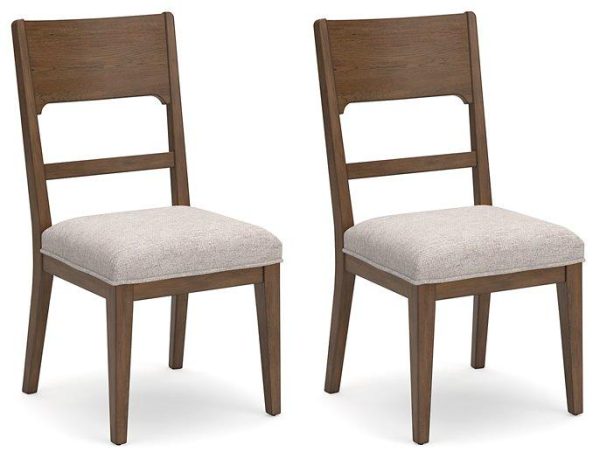 Cabalynn Dining Chair Fashion