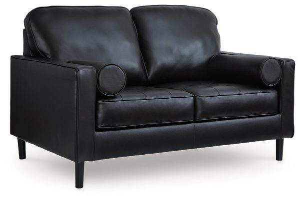 Bryceview Loveseat Online Hot Sale