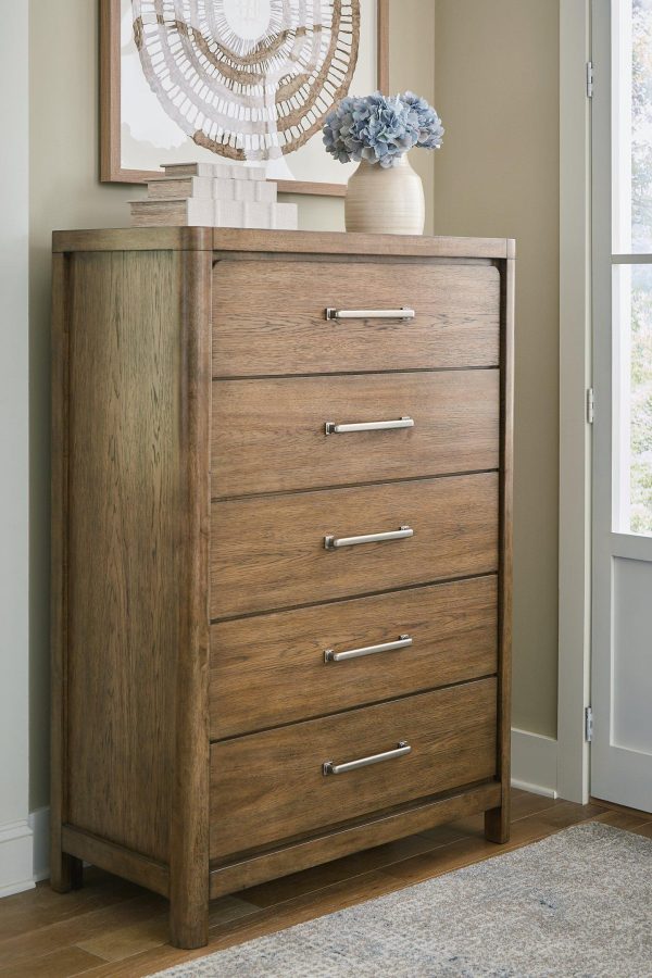 Cabalynn Chest of Drawers Sale