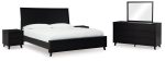 Danziar Bedroom Set Online now