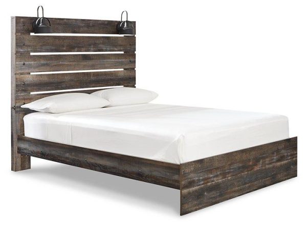 Drystan Bed Discount