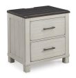 Darborn Nightstand Online now