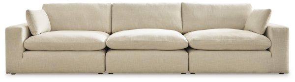 Elyza Sectional Online now