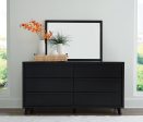 Danziar Dresser and Mirror on Sale