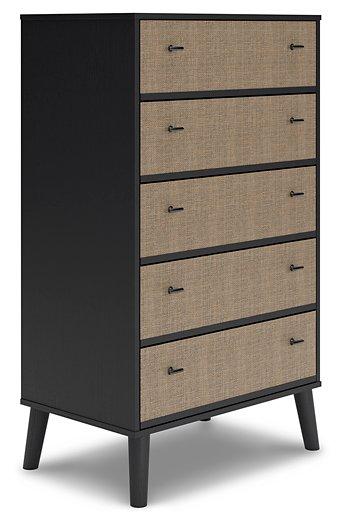 Charlang Chest of Drawers Sale