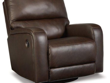 Emberla Swivel Glider Recliner Online now