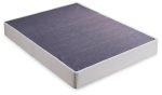 Chime 12 Inch Hybrid Mattress Set For Sale