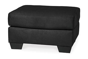 Darcy Ottoman For Sale