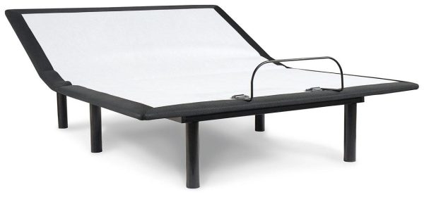 Chime 12 Inch Memory Foam Mattress and Base Set For Cheap