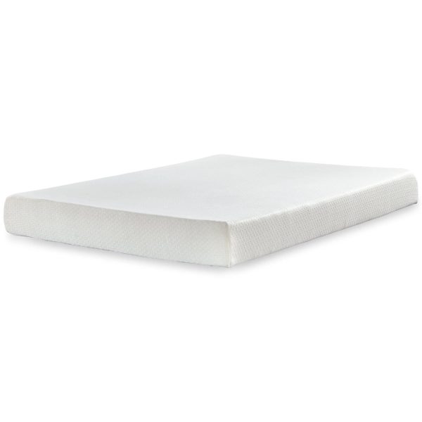 Chime 8 Inch Memory Foam Mattress Set Online Hot Sale