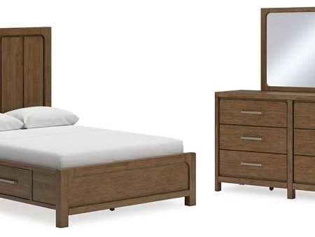 Cabalynn Bedroom Set Online