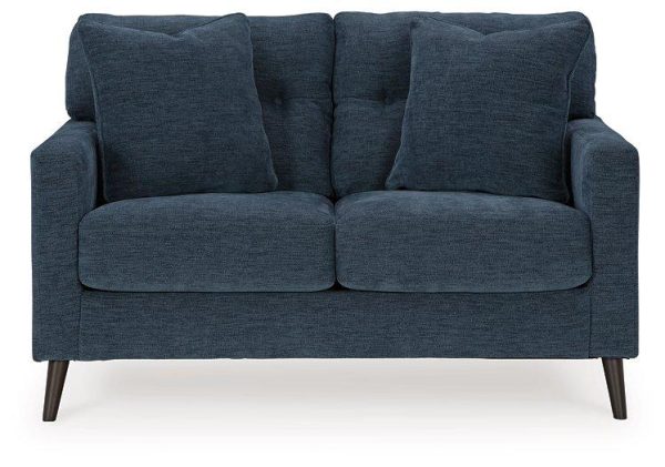 Bixler Loveseat Discount