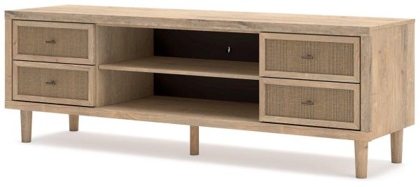 Cielden 62  TV Stand Fashion