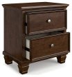 Danabrin Nightstand Sale