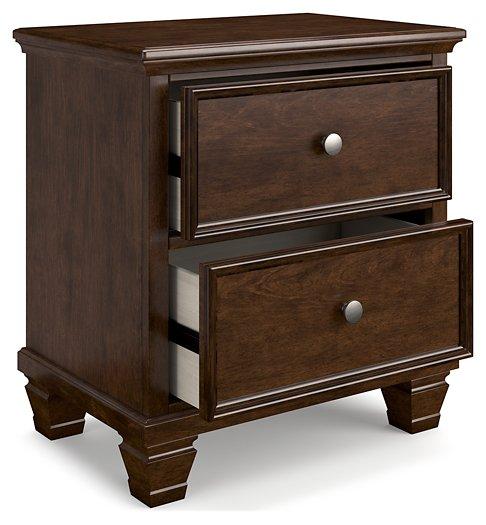 Danabrin Nightstand Sale