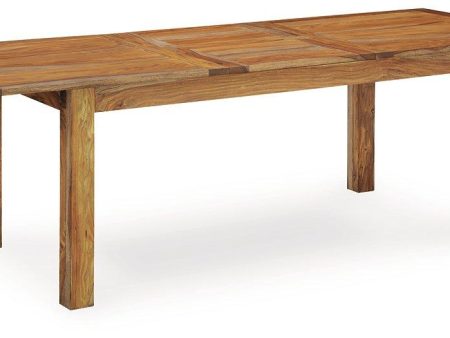 Dressonni Dining Extension Table Discount