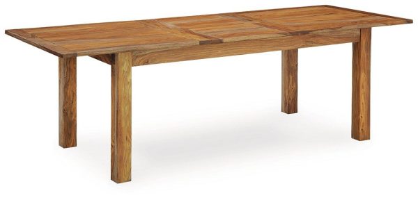 Dressonni Dining Extension Table Discount