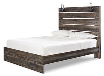 Drystan Bed Discount