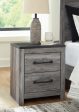 Bronyan Nightstand Sale