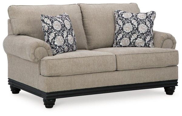 Elbiani Loveseat Cheap