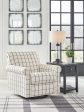 Davinca Swivel Glider Accent Chair For Cheap