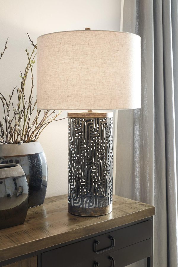 Dayo Table Lamp For Sale