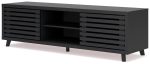 Danziar 72  TV Stand on Sale