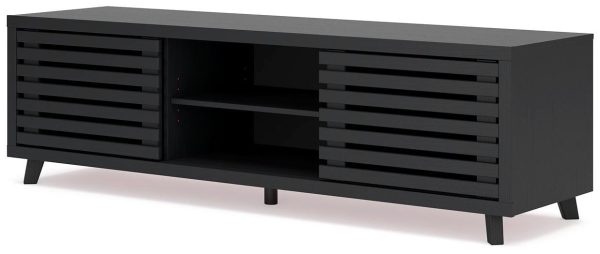 Danziar 72  TV Stand on Sale