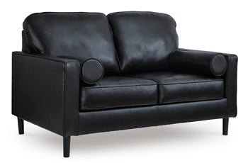 Bryceview Loveseat Online Hot Sale