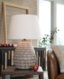 Darrich Table Lamp Supply