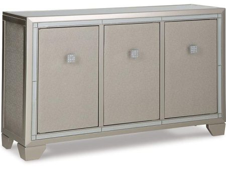 Chaseton Accent Cabinet For Sale