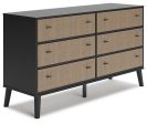 Charlang Dresser Sale