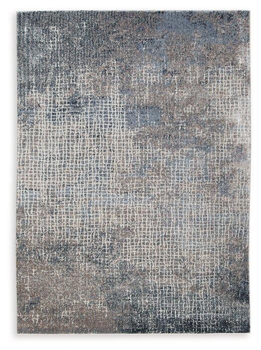 Brookhall 5 3  x 7 3  Rug Online now