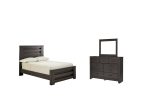 Brinxton Bedroom Set Fashion