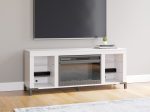 Brollevi Entertainment Center Online Sale