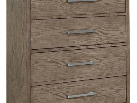 Chrestner Chest of Drawers Fashion