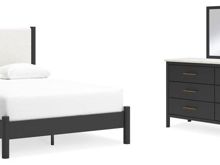 Cadmori Bedroom Set For Sale