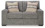 Dunmor Loveseat For Cheap