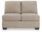 Brogan Bay 3-Piece Sectional with Cuddler Hot on Sale