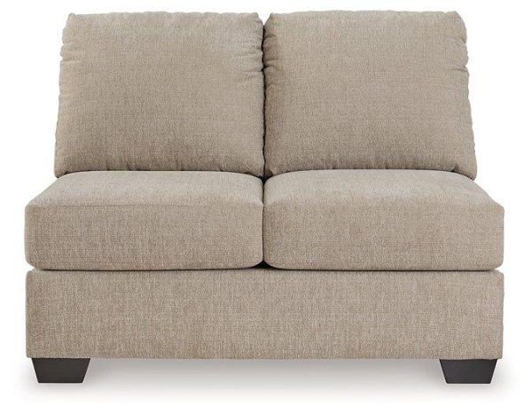 Brogan Bay 3-Piece Sectional with Cuddler Hot on Sale