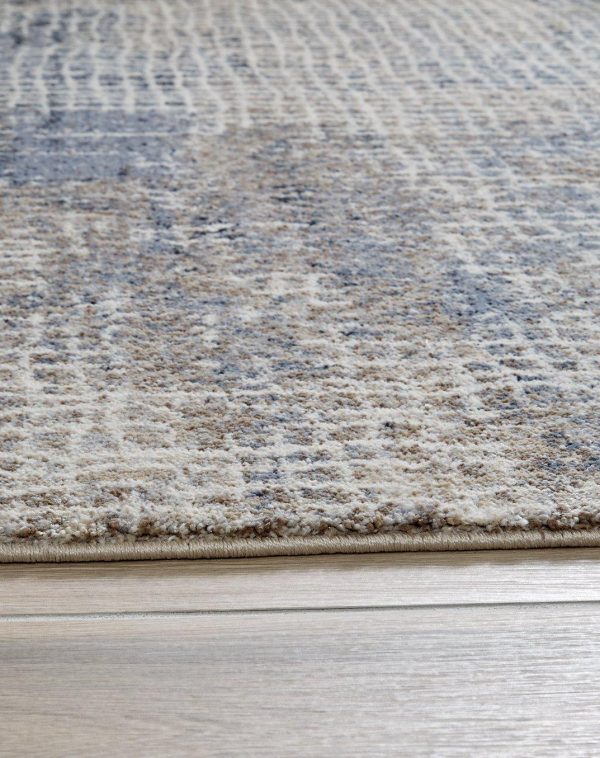 Brookhall 5 3  x 7 3  Rug Online now