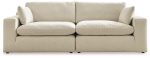 Elyza Sectional Online now