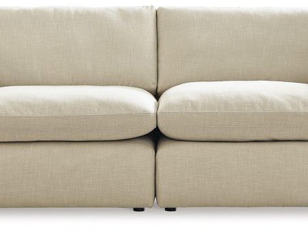 Elyza Sectional Online now